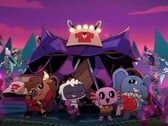 O jogo Cult of the Lamb está com 60% de desconto no Steam até 25 de agosto.