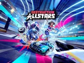 Destruction AllStars PlayStation 5 - título exclusivo adiado para o início de 2021 (Fonte: PlayStation.Blog)