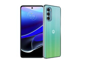 A Moto G 5G (2022) será um exclusivo norte-americano. (Fonte da imagem: @NilsAhrDE)