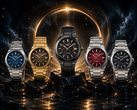 A série Casio Edifice EFK-200