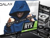 Alguém pode querer perguntar ao GALAX "qual é o seu jogo?" em relação ao preço de liberação do RTX 3080. (Fonte da imagem: GALAX &amp; Nvidia - editado)