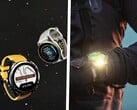 Os smartwatches da Garmin poderão em breve se conectar a satélites e redes LTE (Fonte da imagem: Garmin)