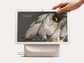 Uma série de novos recursos tem o objetivo de tornar o tablet Google Pixel ainda mais útil como uma central de controle doméstico inteligente. (Imagem: Google)