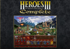 A estreia do jogo original Heroes of Might and Magic III no Steam teve um início difícil