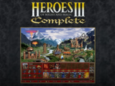 A estreia do jogo original Heroes of Might and Magic III no Steam teve um início difícil