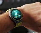 O Huawei Watch GT 7 Pro também está disponível nas atraentes cores verde e amarelo.