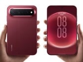O Huawei Pura X View, o primeiro celular tipo “candy bar” a aderir à tendência dos celulares de tela ampla que está por vir