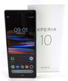 Sony Xperia 10