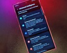 Samsung AI significa "Inteligência Avançada". (Imagem: Notebookcheck)