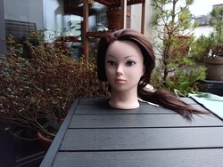 Gravação da câmera frontal