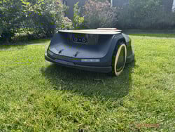 RCX 6 no trabalho