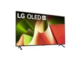 A TV OLED B4 de 77 polegadas da LG está disponível pelo menor preço de todos os tempos na Amazon US. (Fonte da imagem: Amazon)
