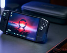 A Lenovo supostamente planeja lançar o Legion Go Lite (Fonte da imagem: Notebookcheck)