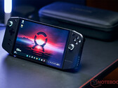A Lenovo supostamente planeja lançar o Legion Go Lite (Fonte da imagem: Notebookcheck)