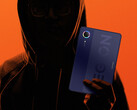 O Legion Y700 Infinite será lançado em 25 de agosto de 2026, na China. Na foto: uma imagem promocional mostrando a parte traseira do tablet.