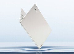 A Lenovo Yoga Pro 14s pesará em 1,08 kg. (Fonte da imagem: Lenovo)