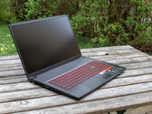 Breve Análise do Portátil MSI GF75 Thin 3RD (i7-8750H, GTX 1050Ti Max-Q)
