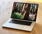 A próxima geração do MacBook Pro pode ser lançada em breve. (Fonte da imagem: Notebookcheck)