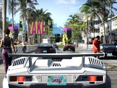 O jogo Need for Speed Heat está com 95% de desconto no Steam até 13 de agosto.