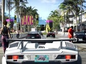 O jogo Need for Speed Heat está com 95% de desconto no Steam até 13 de agosto.