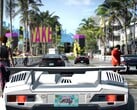 O jogo Need for Speed Heat está com 95% de desconto no Steam até 13 de agosto.