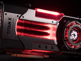 Um conhecido vazador diz que a Nvidia tem pelo menos uma Titan SKU baseada em Blackwell preparada (fonte da imagem: Nvidia)