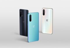 OnePlus Nord CE obtém OxygenOS 11.0.4.4 com múltiplas melhorias de câmera