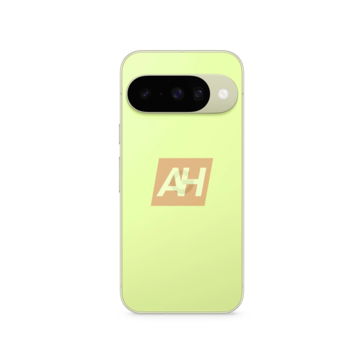 Pixel 10 Limoncello (fonte da imagem: Android Headlines)