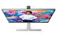 O AOC Q27JU3CV é o mais barato dos monitores da série Graphic Pro U3 da empresa. (Fonte da imagem: AOC)