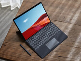 A Microsoft anunciou o Surface Pro X em 2 de outubro de 2019. (Fonte da imagem: Microsoft)