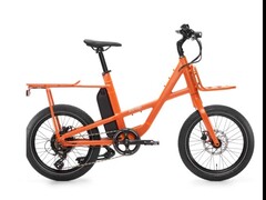 As bicicletas REI Co-op Cycles Generation e elétricas podem ajudá-lo a velocidades de até 20 mph (~32 kph). (Fonte da imagem: REI)