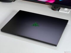 Razer Blade 18 2025 (fonte da imagem: Notebookcheck)