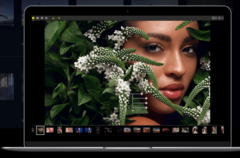 Nikon&#039;s NX Studio é um aplicativo gratuito de edição de imagens e filmes para PCs Windows e Macs. (Imagem: Nikon)