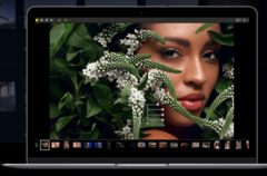 Nikon's NX Studio é um aplicativo gratuito de edição de imagens e filmes para PCs Windows e Macs. (Imagem: Nikon)