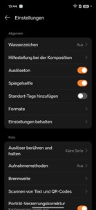 Oppo Find X9 Pro Análise 2025