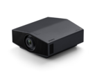 O Sony Bravia Projector 7 foi revelado para o mercado norte-americano. (Fonte da imagem: Sony)