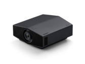 O Sony Bravia Projector 7 foi revelado para o mercado norte-americano. (Fonte da imagem: Sony)