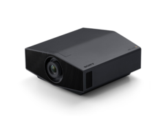 O Sony Bravia Projector 7 foi revelado para o mercado norte-americano. (Fonte da imagem: Sony)
