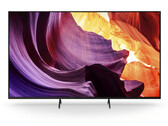 A TV Sony BRAVIA 2022 X80K 4K HDR está agora disponível na Europa. (Fonte de imagem: Sony)