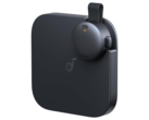 O soundcore Work (na foto) é um gravador de voz portátil com recursos de IA. (Fonte da imagem: Anker via Amazon)