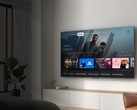 Alguns dos mais recentes modelos de TV TCL europeus suportarão Apple AirPlay 2 e HomeKit. (Fonte de imagem: TCL)