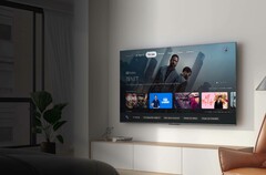 Alguns dos mais recentes modelos de TV TCL europeus suportarão Apple AirPlay 2 e HomeKit. (Fonte de imagem: TCL)