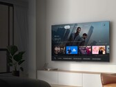 Alguns dos mais recentes modelos de TV TCL europeus suportarão Apple AirPlay 2 e HomeKit. (Fonte de imagem: TCL)