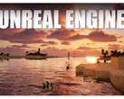 Com o UnrealCraft, o desenvolvedor Greg Coulthard traz o Minecraft para o Unreal Engine 5.5 (Fonte da imagem: YouTube / Bluedrake42)