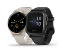 Os futuros smartwatches Garmin podem conter algumas características interessantes. (Fonte de imagem: Garmin)