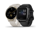 Os futuros smartwatches Garmin podem conter algumas características interessantes. (Fonte de imagem: Garmin)