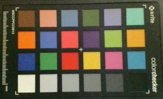 ColorChecker