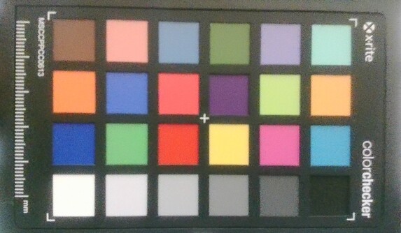 ColorChecker