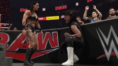 Novas opções de partidas do WWE 2K25 (Fonte da imagem: Steam)