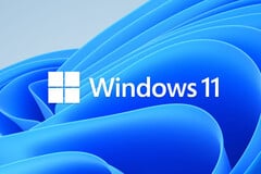 Logotipo do Windows 11. A Microsoft estaria aumentando as taxas de licenciamento para fabricantes de equipamentos originais (OEMs) em até 10%.